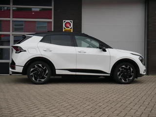 Kia Sportage 1.6 T-GDi Plug-in Hybrid AWD GT-PlusLine Pano| Trekhaak| 360 Camera / 14