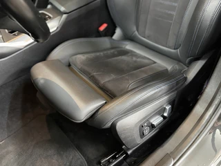 BMW 3-serie Touring 330e M-Sport Pro | LCI | Dravitgrau | 292PK | Plug-in Hybrid |Carplay | 19” | Harman Kardon | Trekhaak / 43
