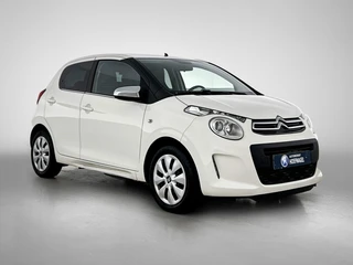Citroën C1 1.0 VTi Feel Airco | Camera | CarPlay / 7