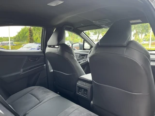 Toyota C-HR+ Executive AWD 77 kWh NIEUW DIRECT LEVERBAAR! 20'' LM-VELGEN STOEL/STUURVERW 360° CAMERA LEER EL-STOEL BLIND SPOT NAVI / 10