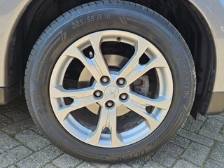 Mitsubishi Outlander 2.0 Instyle AUTOMAAT AIRCO NAVI CAMERA TEL / 6