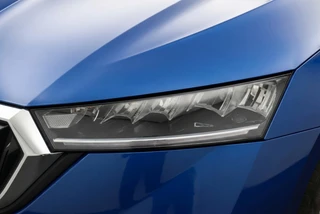 Škoda Octavia Combi Ambition 1.0 TSI l Automaat l Carplay l Cruise / 10