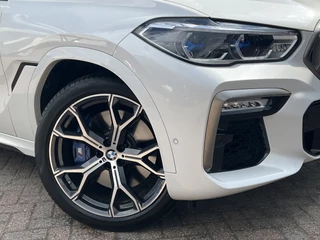 BMW X6 M50D High Executive M-Sport HUD Trekhaak Harman/Kardon Laser-Led 360Cam 32940KM! / 15