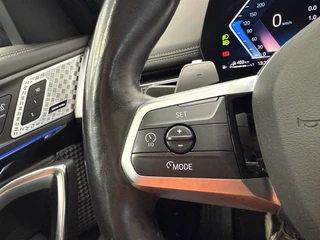 BMW X1 xDrive30e  Harman/Kardon Mem. stoelen Widescreen / 9