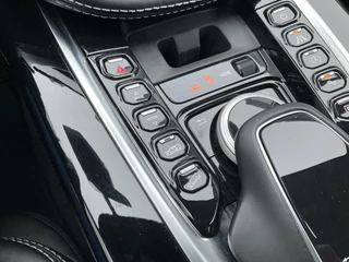 Aston Martin DBX 4.0 V8 360° Memory Stoelverw/koeling Sfeerverl Pano Lightning Silver / 53