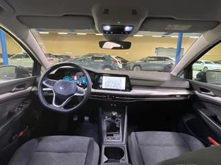 Volkswagen Golf 1.0tsi life 81kW / 8