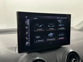 Audi Q2 35 TFSI Pro Line VIRTUAL CARPLAY ECC CRUISE 6900 KM. / 27