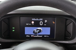 Jeep Avenger 1.2 e-Hybrid Longitude Apple CarPlay 16" LMW / 11