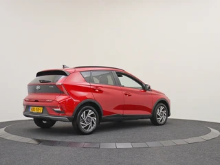 Hyundai Bayon 1.0 T-GDI Comfort Smart | LED | Private lease 439 pm / 2