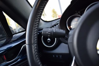 Mazda MX-5 RF 2.0 SkyActiv-G 184 Exclusive-Line | Hardtop | 184pk | Bose | Leer | Stoelverwarming / 14