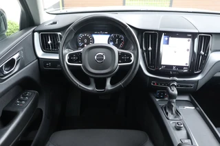 Volvo XC60 2.0 T6 310pk AWD Heico Sport - Panoramadak - 22 inch - Head up - Half leder - Camera / 16