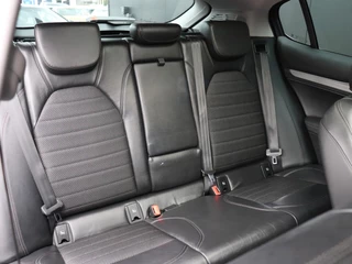 Alfa Romeo Stelvio 2.0 T AWD Super | MEMORY | PANO-DAK | CAMERA | HALF LEDER | CRUISE | NAVI | / 14