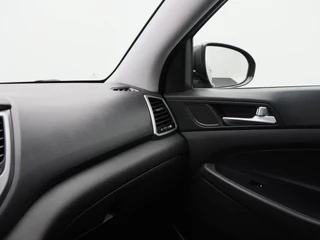 Hyundai Tucson 1.6 GDi 132Pk Comfort | Stoelverwarming | Trekhaak | Camera | Cruise Control | CarPlay | Climatronic | 17 Inch / 29