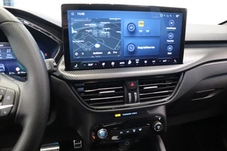 Ford Kuga 2.5 PHEV ST-Line X  ACC/PDC 18LM Panoramadak Navi 360 Camera 24 Maanden garantie* (Vraag naar de voorwaarden) / 15
