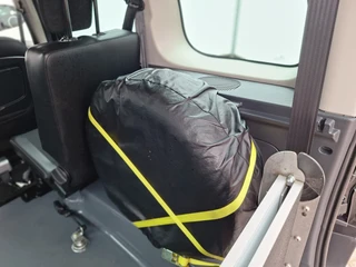 Renault Kangoo Family 1.2 TCe 3+1 Rolstoelvervoer Start&Stop Invalide Rolstoelbus Rolstoel wheelchair / 9