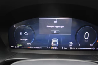 Ford Kuga 2.5 PHEV ST-Line X  | Panoramadak | BLIS | B&O | Winterpack / 18