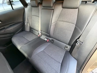 Toyota Corolla 1.8 HYBRID Automaat Navi Camera Trekhaak ACC / 44