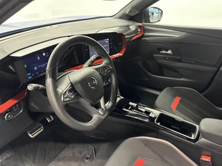 Opel Mokka-e Elegance 50KWH 102% SOH 25.000 KM STOELVERW AIRCO / 19