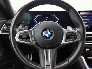 BMW 2-serie Coupé M240i xDrive | M Stoelen | Stoelverwarming | Cruise Control | / 14