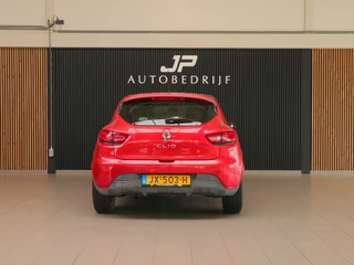 Renault Clio 1.2 Authentique | Cruise Control | Airco | Navi | Bluetooth | DAB / 10