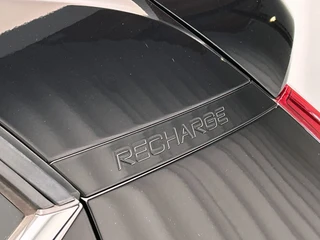 Volvo XC40 1.5 T5 Recharge Inscription 262 PK | Leder | Camera | Carplay | Elek. Kofferklep | / 14