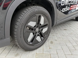 Omoda 5 SHS 1.5 T-GDi SHS-H Premium / 21