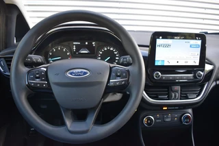 Ford Fiesta 1.1 5DRS. TREND APPLE/ANDROID AUTO / CRUISE / NAVI / DAB / 18