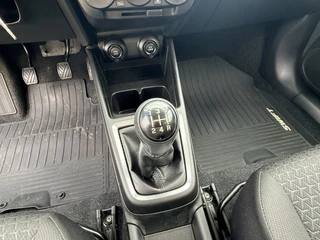 Suzuki Swift 1.2 Club  | Adaptive Cruise | Airco | Bluetooth | Stuurbediening | Dealeronderhouden / 26