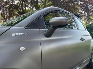 Fiat 500 1.0 Hybrid Cult Cabriolet  Mat Grijs Grigio Opaco / 30