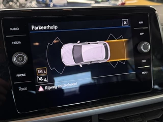 Volkswagen T-Roc 1.0 TSI Life  | Clima | Carplay | PDC voor + achter | LM velgen | ( Vestiging - Nieuwegein ) / 25