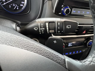 Hyundai Kona 1.6 GDi HEV Fashion Automaat  KRELLAUDIO/CAMERA/DODEHOEK/KEYLESS/NAVI/HUD/ADAPT.CRUISE / 47