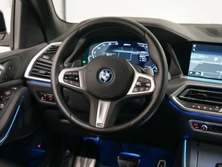 BMW X5 xDrive45e M-Sport Adapt. Cruise Control | Laser | Elektr. Trekhaak / 41
