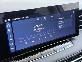 MG HS 1.5 TGDI Luxury PHEV PLUG-IN HYBRIDE | 272PK NIEUWE AUTO | >1.000 KM TOTAAL BEREIK | 1E REGISTRATIE 03-2026 | 360° CAMERA | ELEKTRISCHE ACHTERKLEP | 7 JAAR MG GARANTIE T/M 2033 | APPLE CARPLAY | ANDROID AUTO | STOELVERWARMING | FULL LED | ELEKTRISCHE STOELEN / 33