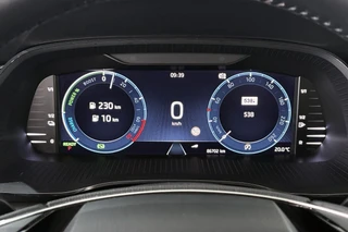 Skoda Octavia Combi 1.4 TSI iV PHEV Business Edition Keyless Apple CarPlay 17" / 12