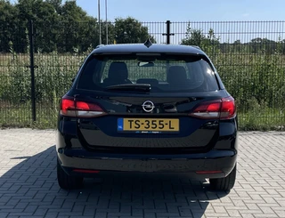 Opel Astra Sports Tourer 1.0 Online Edition | Carplay | 1ste Eigenaar | dealer onderhouden | PDC | / 10