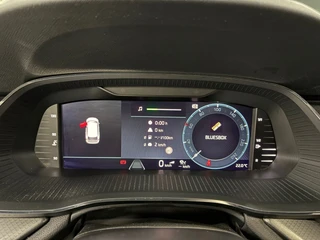 Skoda Octavia Combi 1.0 TSI Business Edition/ NL auto/ Eerste eigenaar/ Trekhaak / 16