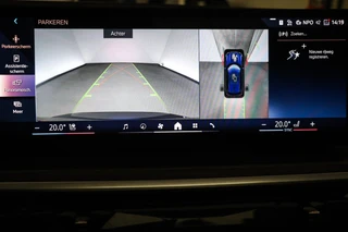 BMW X5 xDrive50e | Panoramadak | Driving Assistant Professional  | 360 Camera | 21" / 11