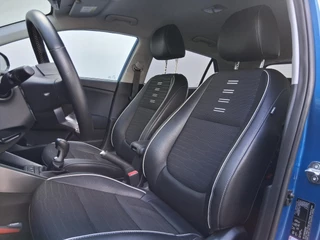 Kia Stonic 1.0 T-GDi MHEV 100pk GT-Line |Navi |Camera / 10