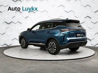 Chery TIGGO 7 1.5 PHEV Unique Automaat 279pk | Nieuw & rijklaar / 4