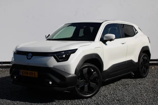 Suzuki e VITARA Style 61 kWh DEMOVOORDEEL, 10 jaar GARANTIE!! / 6