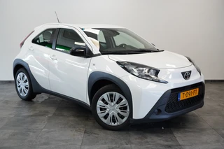 Toyota Aygo X 1.0 VVT-i MT Play PDC Achteruitrijcamera
