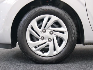 Hyundai i10 1.0 Comfort Navigatie | Camera | Private lease 329 pm / 7