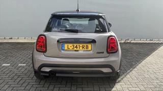MINI Mini 3-Deurs (f56) 1.5 136pk Cooper l Automaat l Schuifkantel Pano Dak l / 11