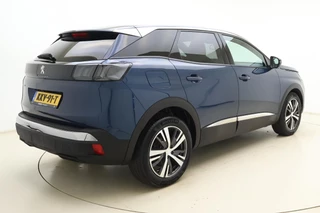 Peugeot 3008 1.2T Allure Pack Business | Navigatie | Achteruitrijcamera | Parkeersensoren | Keyless Entry | LED koplampen | Privacy Glass | Apple Carplay/Android Auto / 2