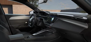 Peugeot e-308 SW GT 58 kWh / 10