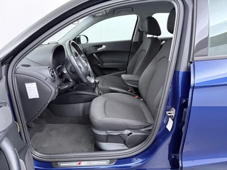 Audi A1 Sportback 1.0 TFSI Pro Line  - S-Line - Cruise control - Navigatie - Audi Multimedia - - Virena Zekerheidspakket 895 ,- BOVAG Garantie / 19