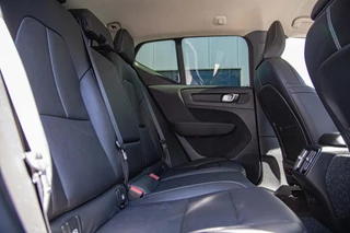 Volvo XC40 2.0 B4 Inscription Trekhaak|Leder|360 camera|Keyless / 9
