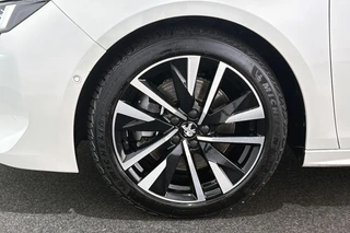 Peugeot 508 SW 1.6 HYbrid GT Line SOH 91.5% Panoramadak Nappa Leder Stoelverwarming FOCAL / 26