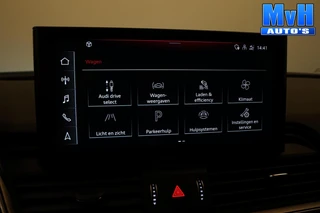 Audi Q5 50 TFSI e S edition Quattro|300PK|PANO|MATRIX|87%SOH / 71