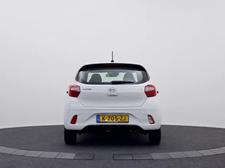 Hyundai i10 1.0 i-Motion DAB | Dealer onderhouden / 9